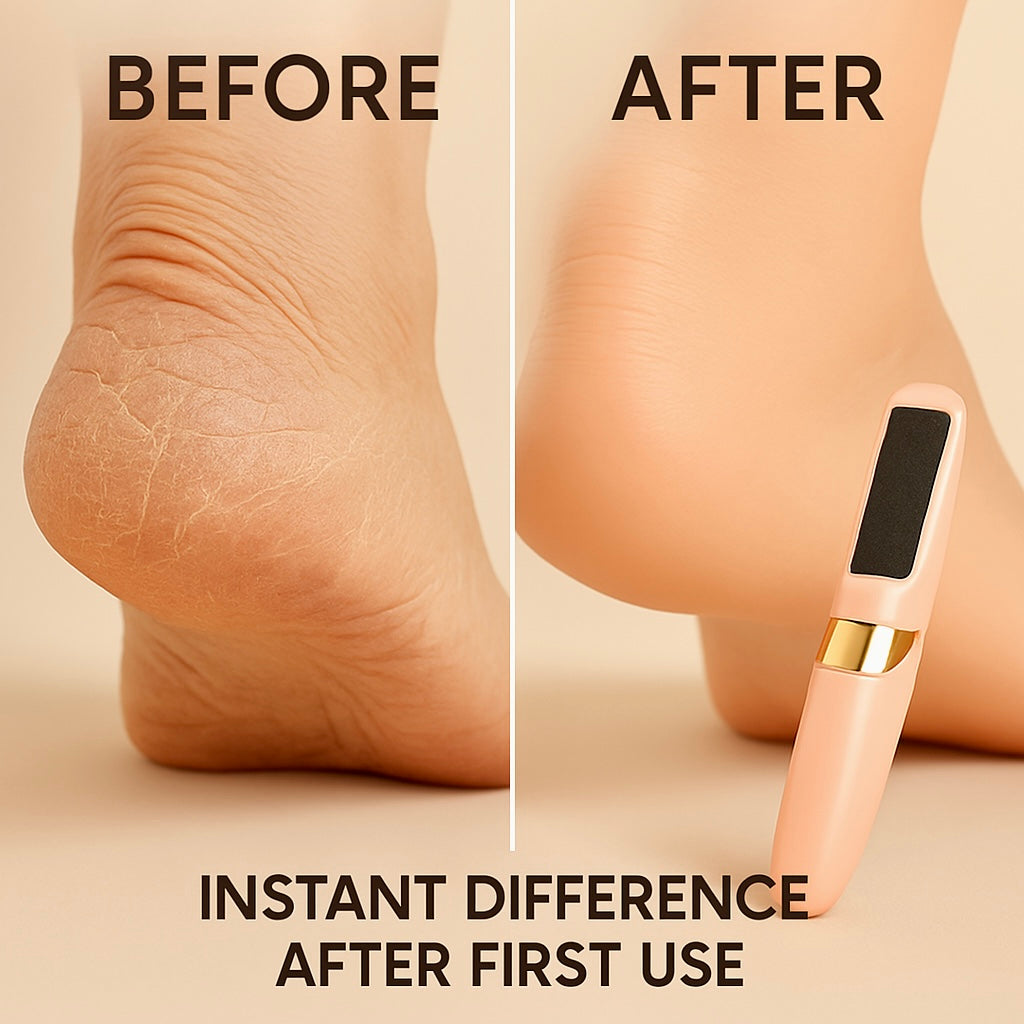 Foot-Callus-Remover