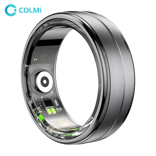 JABAL X™-Smart Health Monitor Ring
