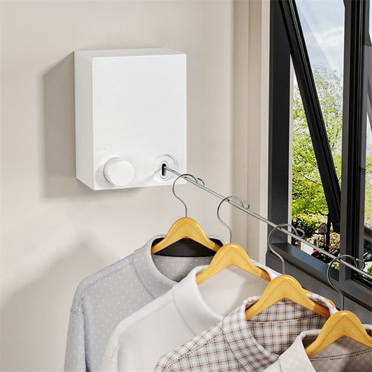 JABAL X™ - Retractable Clothesline