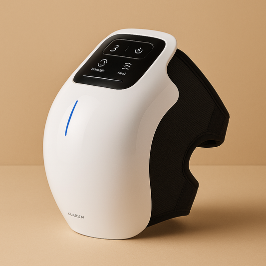 JABAL X™-Electric Knee Massager