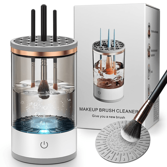 JABAL X™-Electric Makeup Brush Cleaner